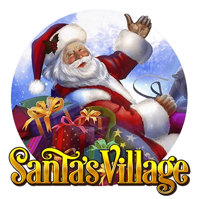 Habanero : Santas Village - ADUGAMING