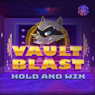 Octoplay : Vault Blast Hold & Win - ADUGAMING