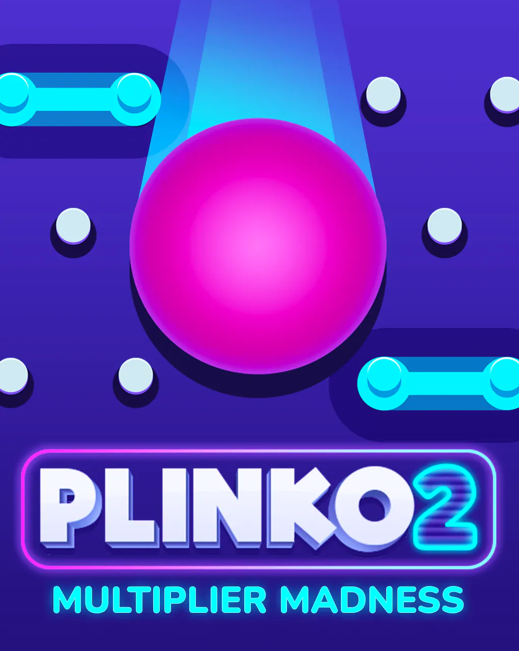 Plinko 2 - ADUGAMING