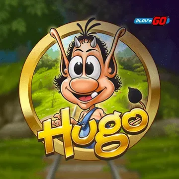 PlaynGo : Hugo - ADUGAMING