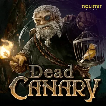 NolimitCity : Dead Canary - ADUGAMING