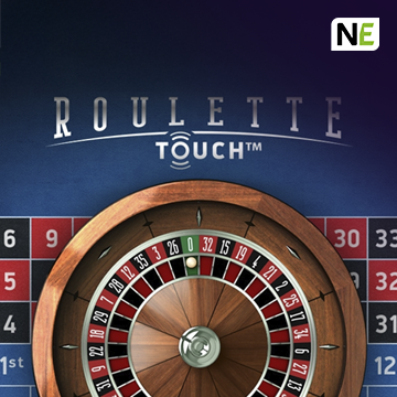 Roulette Touch - ADUGAMING
