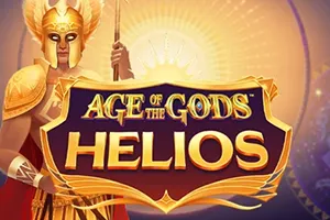 Age of the Gods: Helios - ADUGAMING
