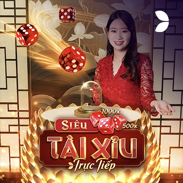 Lotus Sic Bo - ADUGAMING