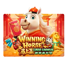 Joker123 : Winning Horse - ADUGAMING
