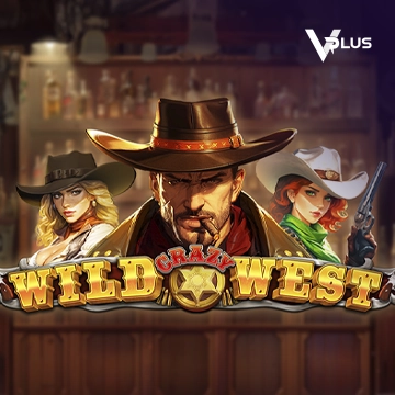Wild Crazy West - ADUGAMING