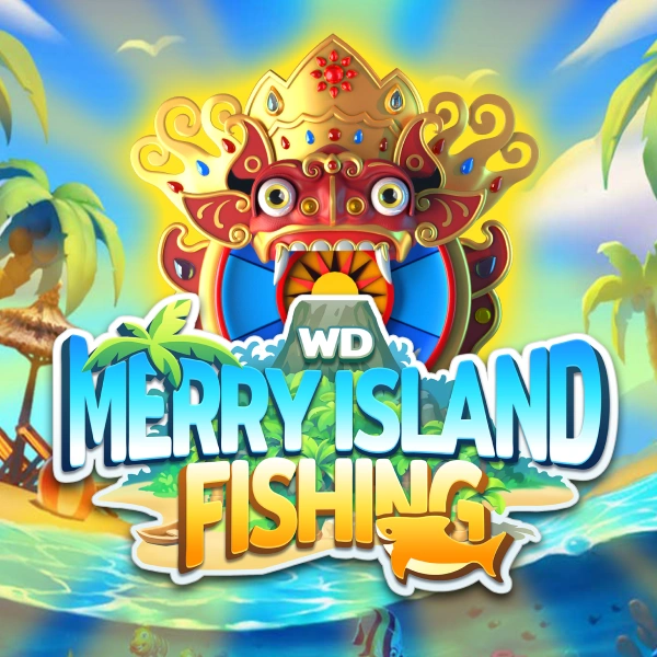 WD Merry Island Fishing - ADUGAMING