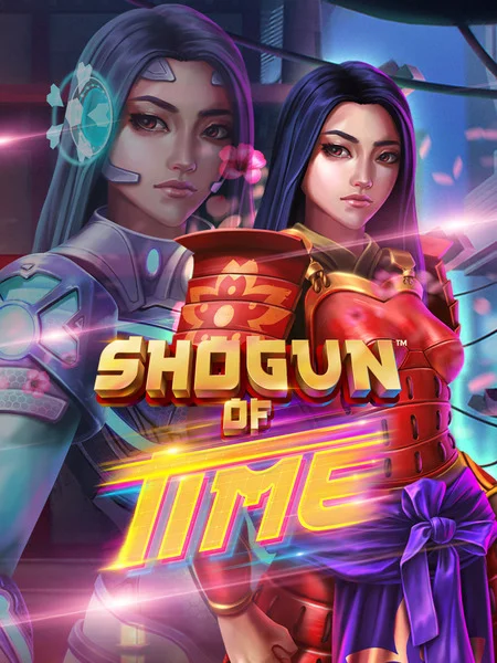 Shogun of Time - ADUGAMING
