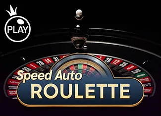 Speed Auto Roulette - ADUGAMING