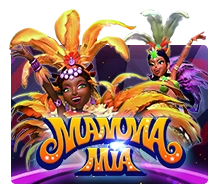 Joker123 : Mammamia - ADUGAMING