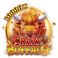 Facai : CRAZY BUFFALO - ADUGAMING