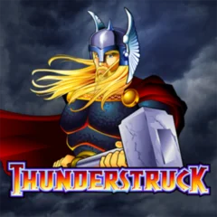 Thunderstruck - ADUGAMING