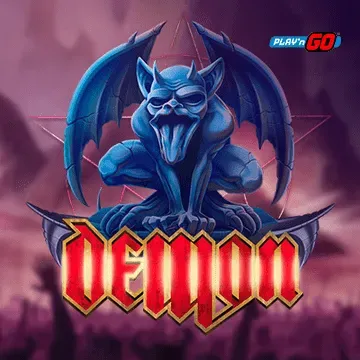 PlaynGo : Demon - ADUGAMING