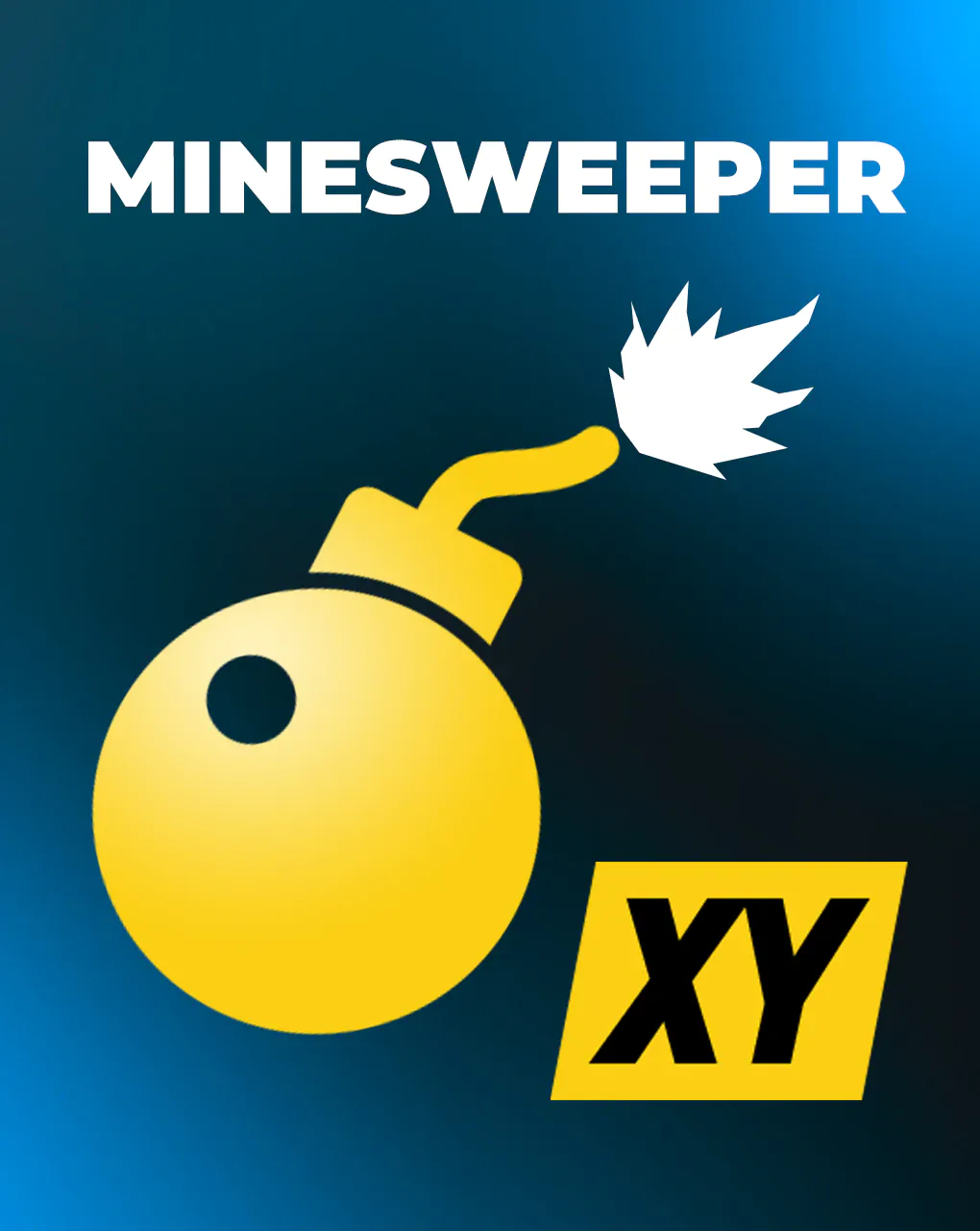 Minesweeper XY - ADUGAMING