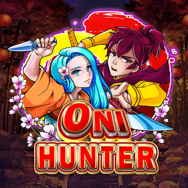 Oni Hunter - ADUGAMING