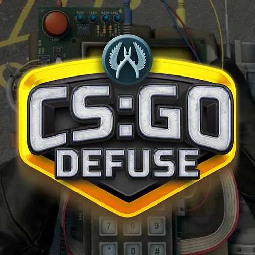 CS:GO Defuse CSGO 拆弹 - ADUGAMING