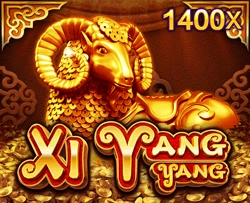 XiYangYang - ADUGAMING