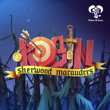 PeterSons : Robin - Sherwood Marauders - ADUGAMING