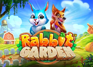 Pragmatic : Rabbit Garden - ADUGAMING