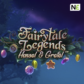 Fairytale Legends: Hansel and Gretel - ADUGAMING