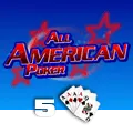 All American Poker 5 Hand - ADUGAMING