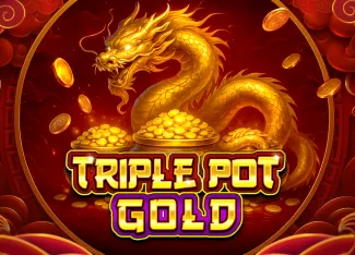 Pragmatic : Triple Pot Gold - ADUGAMING