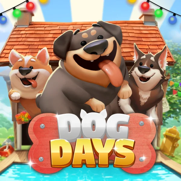 Dog Days - ADUGAMING