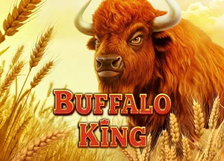 Pragmatic : Buffalo King - ADUGAMING