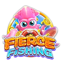 FIERCE FISHING - ADUGAMING