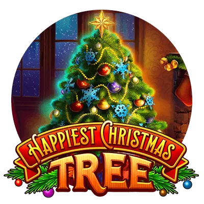 Habanero : Happiest Christmas Tree - ADUGAMING