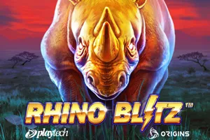 Rhino Blitz - ADUGAMING