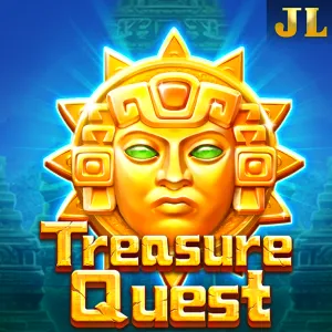 Jili : Treasure Quest - ADUGAMING
