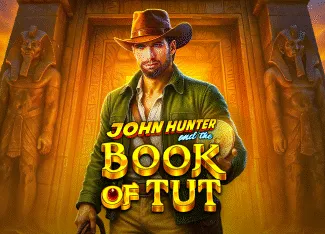 Pragmatic : Book of Tut - ADUGAMING