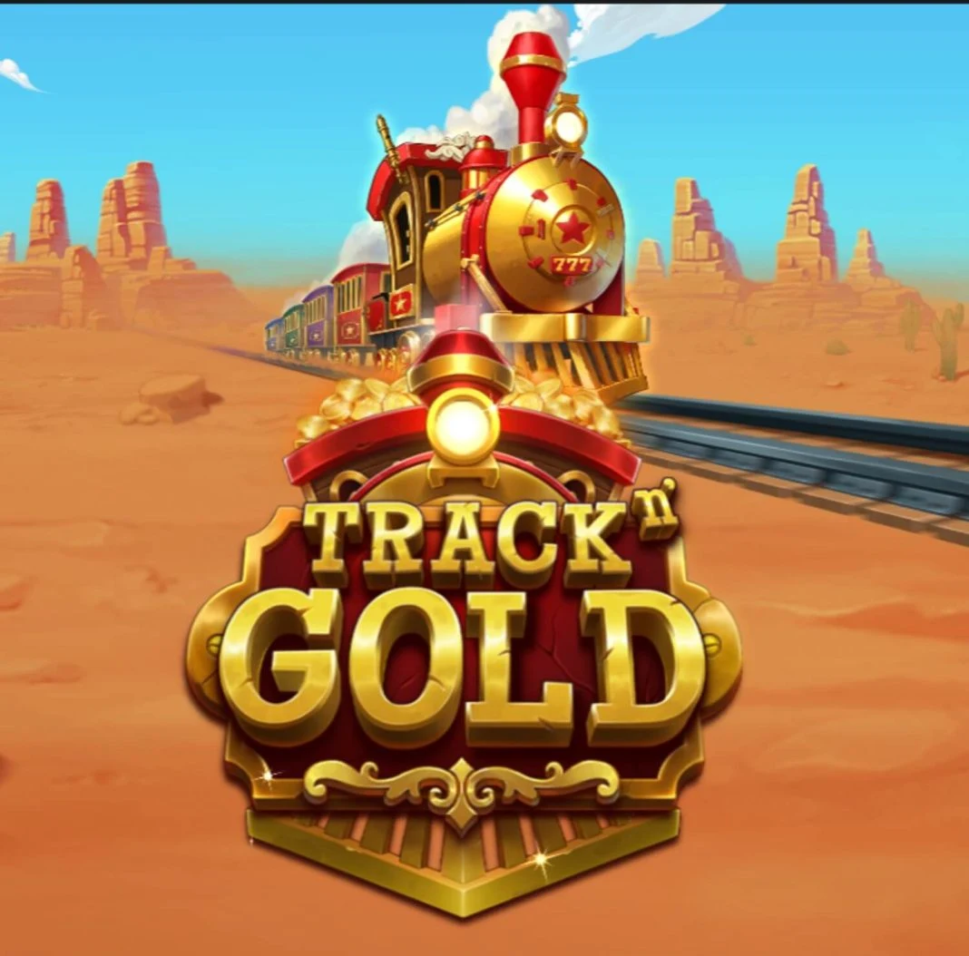 PlaynGo : Track n Gold - ADUGAMING