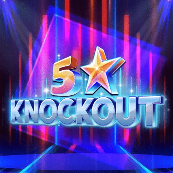 5 Star Knockout - ADUGAMING