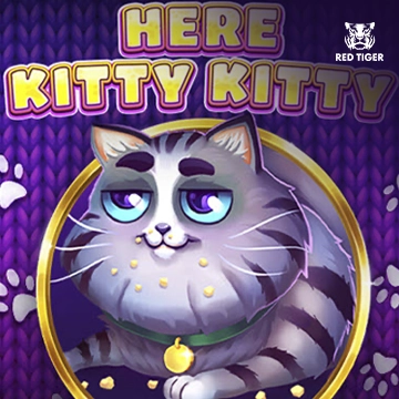 Redtiger : Here Kitty Kitty - ADUGAMING