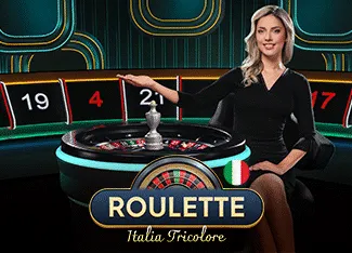 Italian Roulette - ADUGAMING