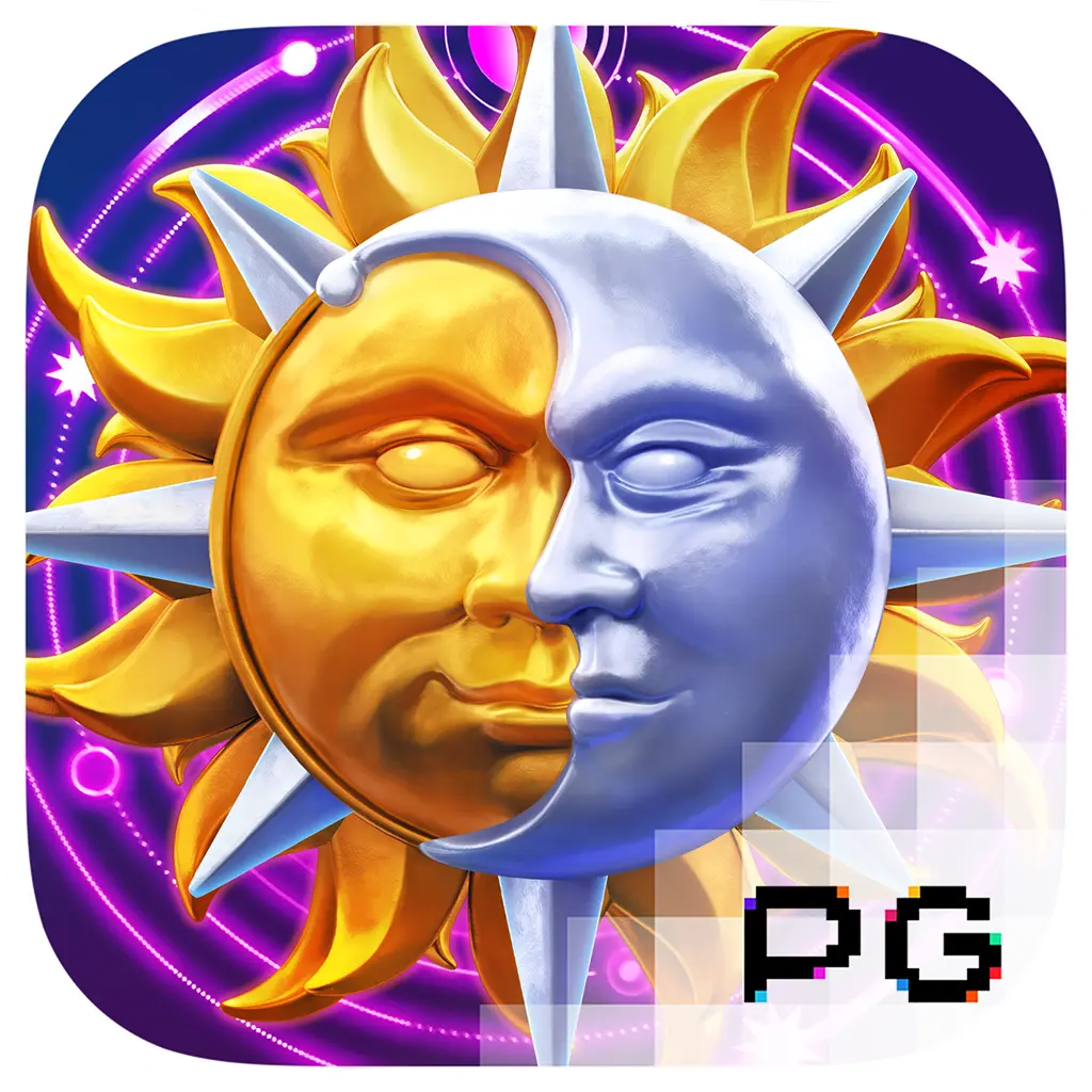 PGSoft : Destiny of Sun & Moon - ADUGAMING
