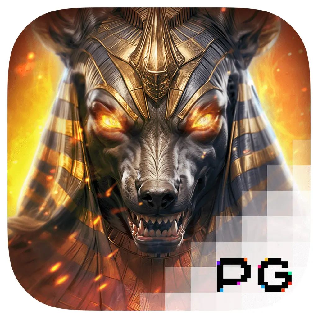 PGSoft : Anubis Wrath - ADUGAMING