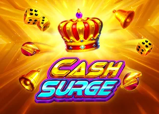 Pragmatic : Cash Surge - ADUGAMING