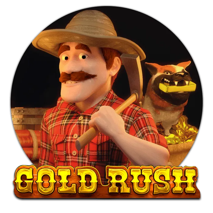 Habanero : Gold Rush - ADUGAMING