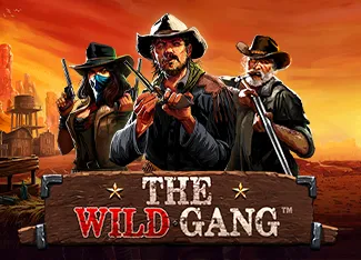 Pragmatic : The Wild Gang - ADUGAMING