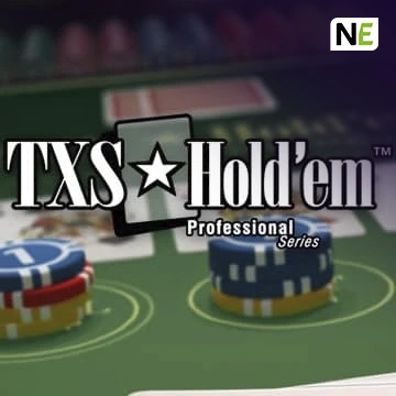 NetEnt Casino Holdem - ADUGAMING