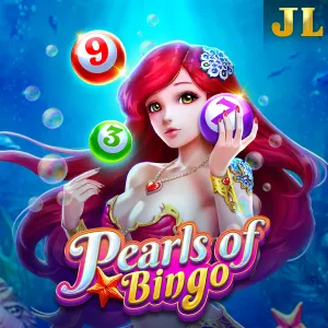 Pearls of Bingo - ADUGAMING