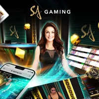 SA Gaming - ADUGAMING