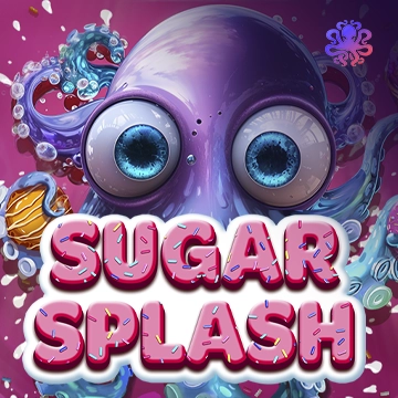 Octoplay : Sugar Splash - ADUGAMING