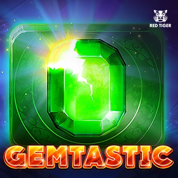 Redtiger : Gemtastic - ADUGAMING