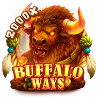 BUFFALO WAYS - ADUGAMING