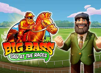 Pragmatic : Big Bass Day at the Races - ADUGAMING