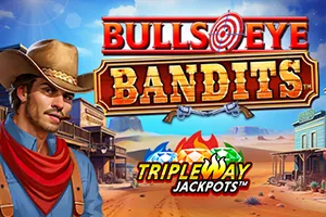 Bulls Eye Bandits - ADUGAMING